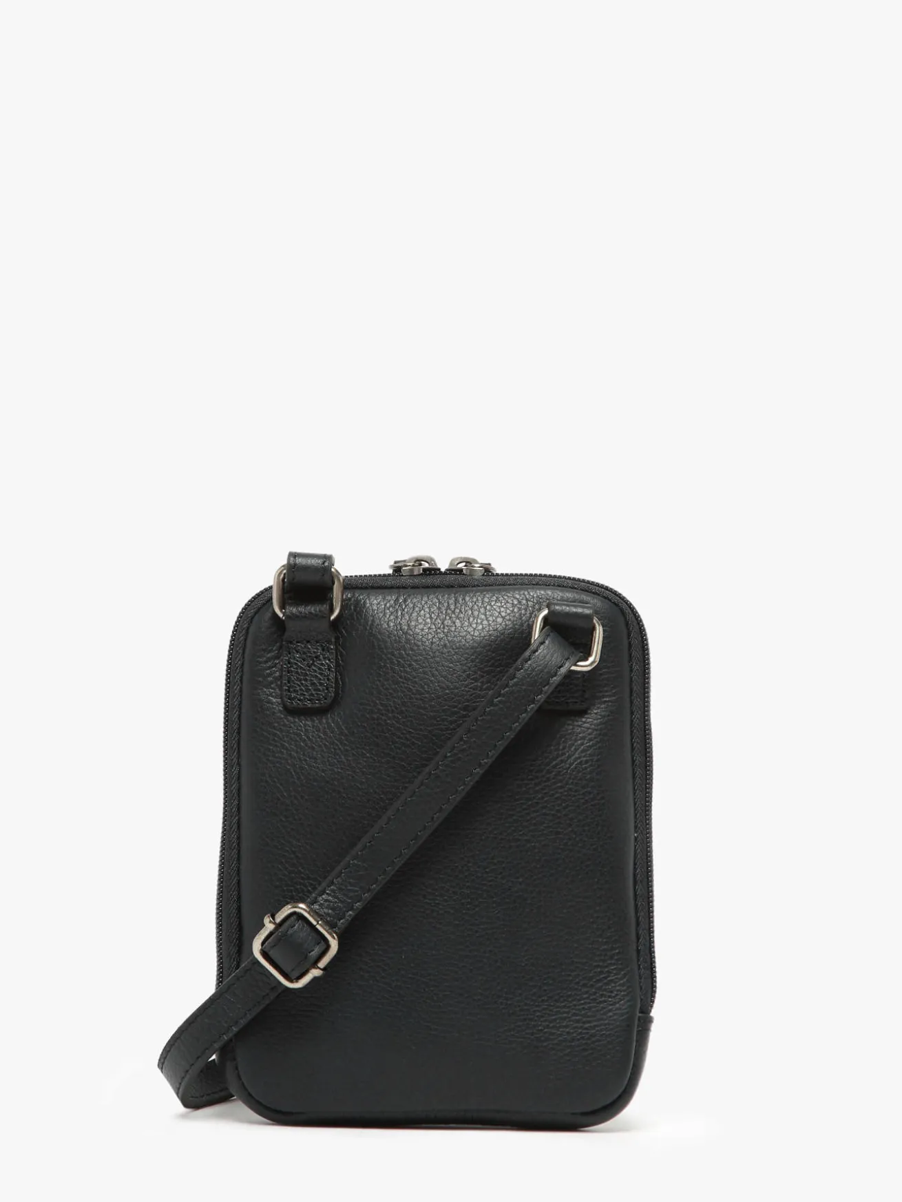 Sac bandoulière Flandres cuir ETRIER