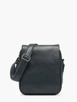 Sac bandoulière Flandres cuir ETRIER