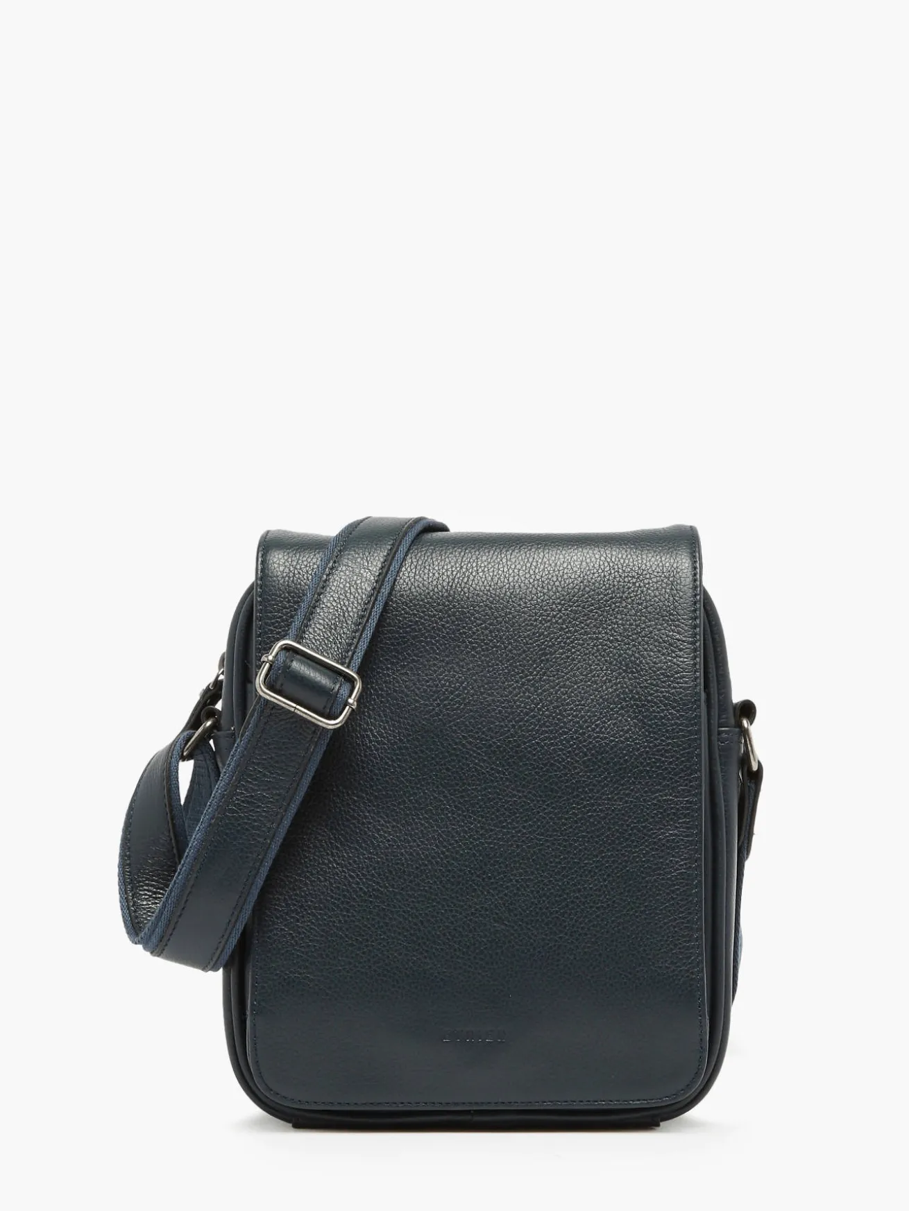 Sac bandoulière Flandres cuir ETRIER