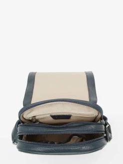 Sac bandoulière Flandres cuir ETRIER