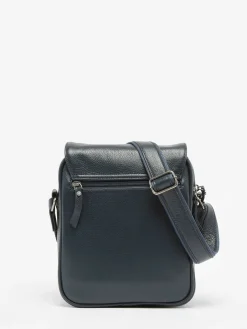 Sac bandoulière Flandres cuir ETRIER