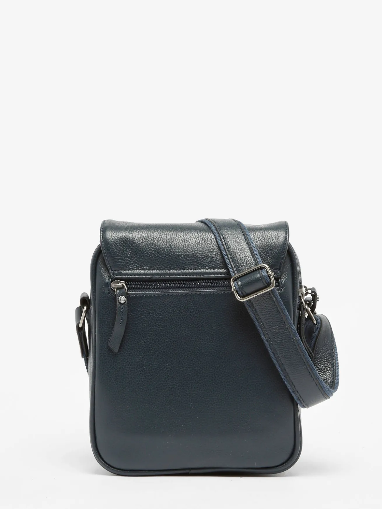 Sac bandoulière Flandres cuir ETRIER