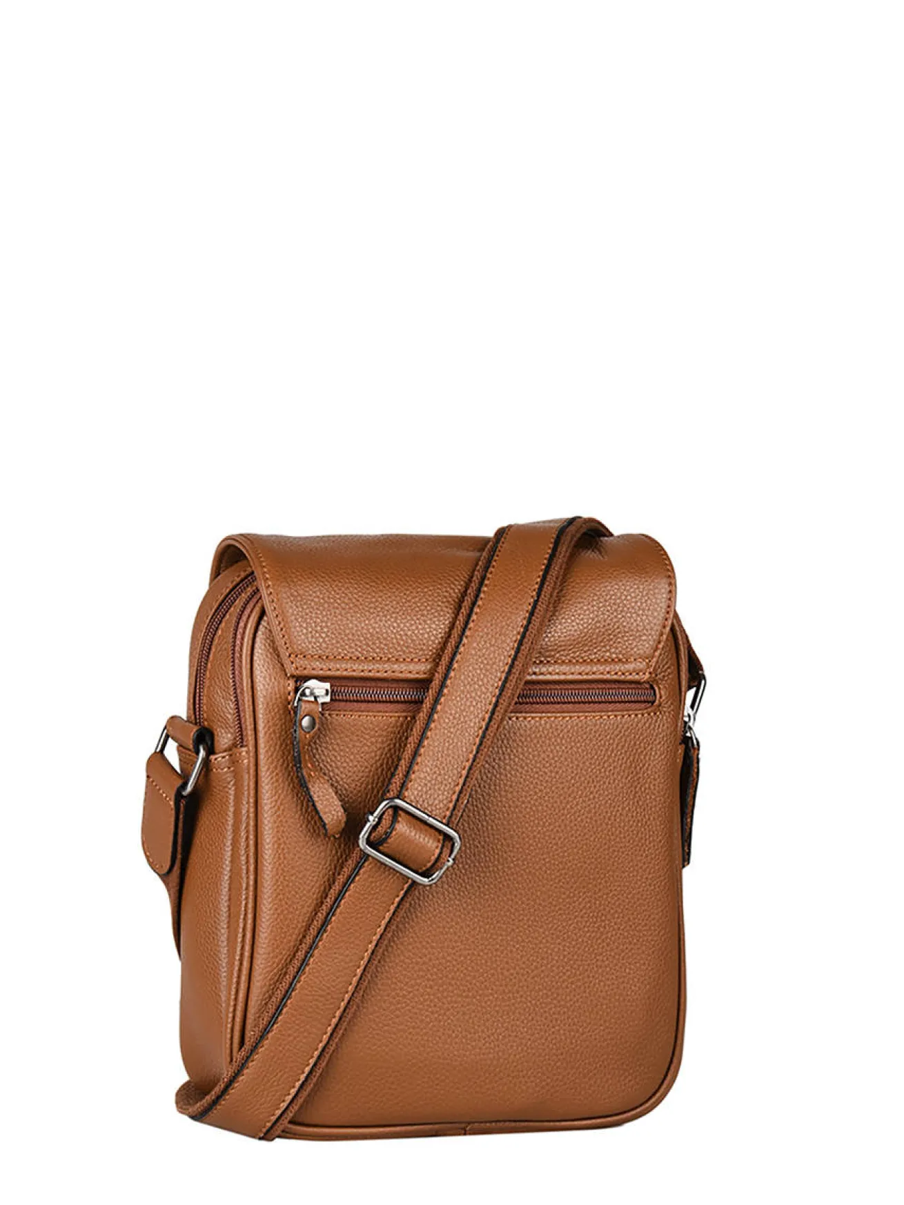 Sac bandoulière Flandres cuir ETRIER