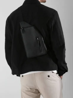 Sac bandoulière Flèche ETRIER