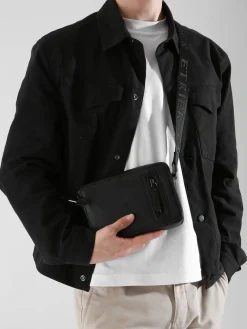 Sac bandoulière Flèche ETRIER