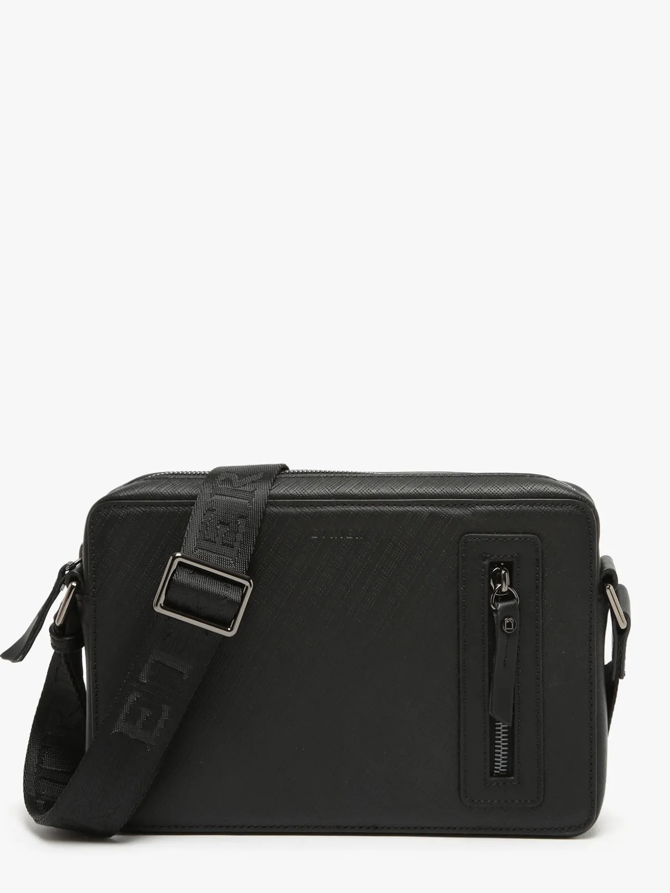 Sac bandoulière Flèche ETRIER
