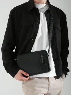 Sac bandoulière Flèche ETRIER