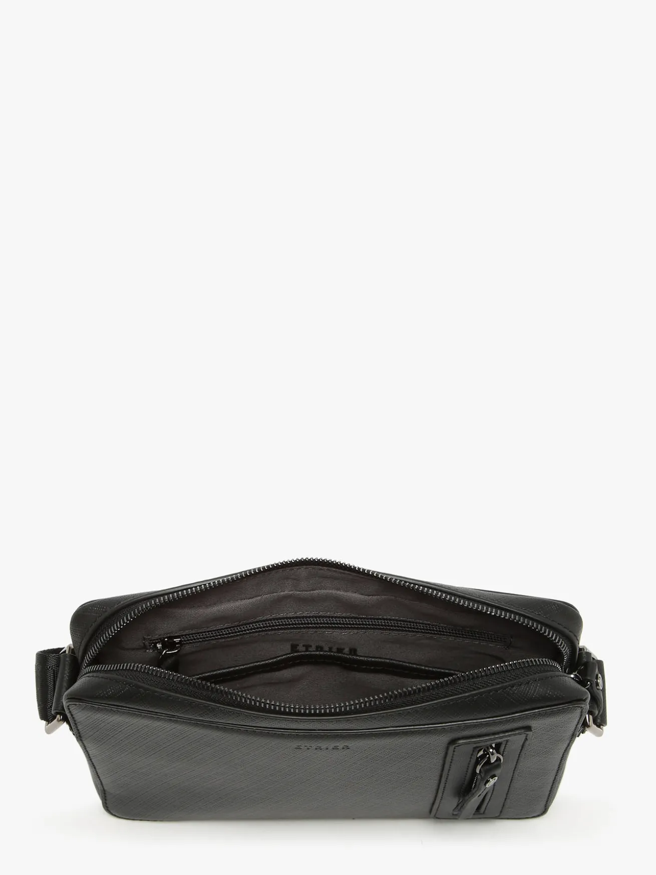 Sac bandoulière Flèche ETRIER