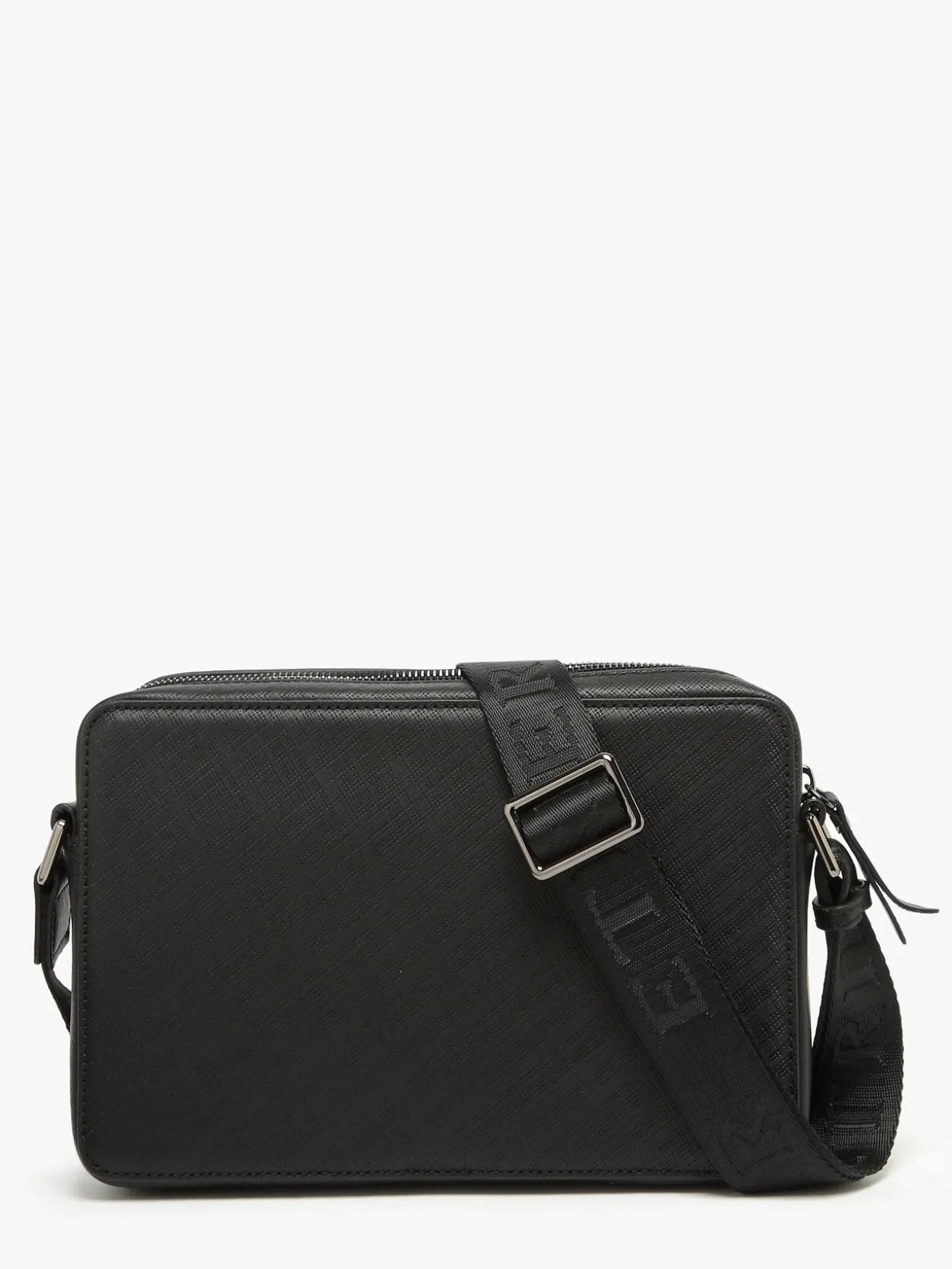 Sac bandoulière Flèche ETRIER