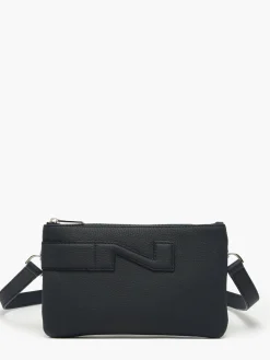 Sac bandoulière Florence cuir NATHAN BAUME