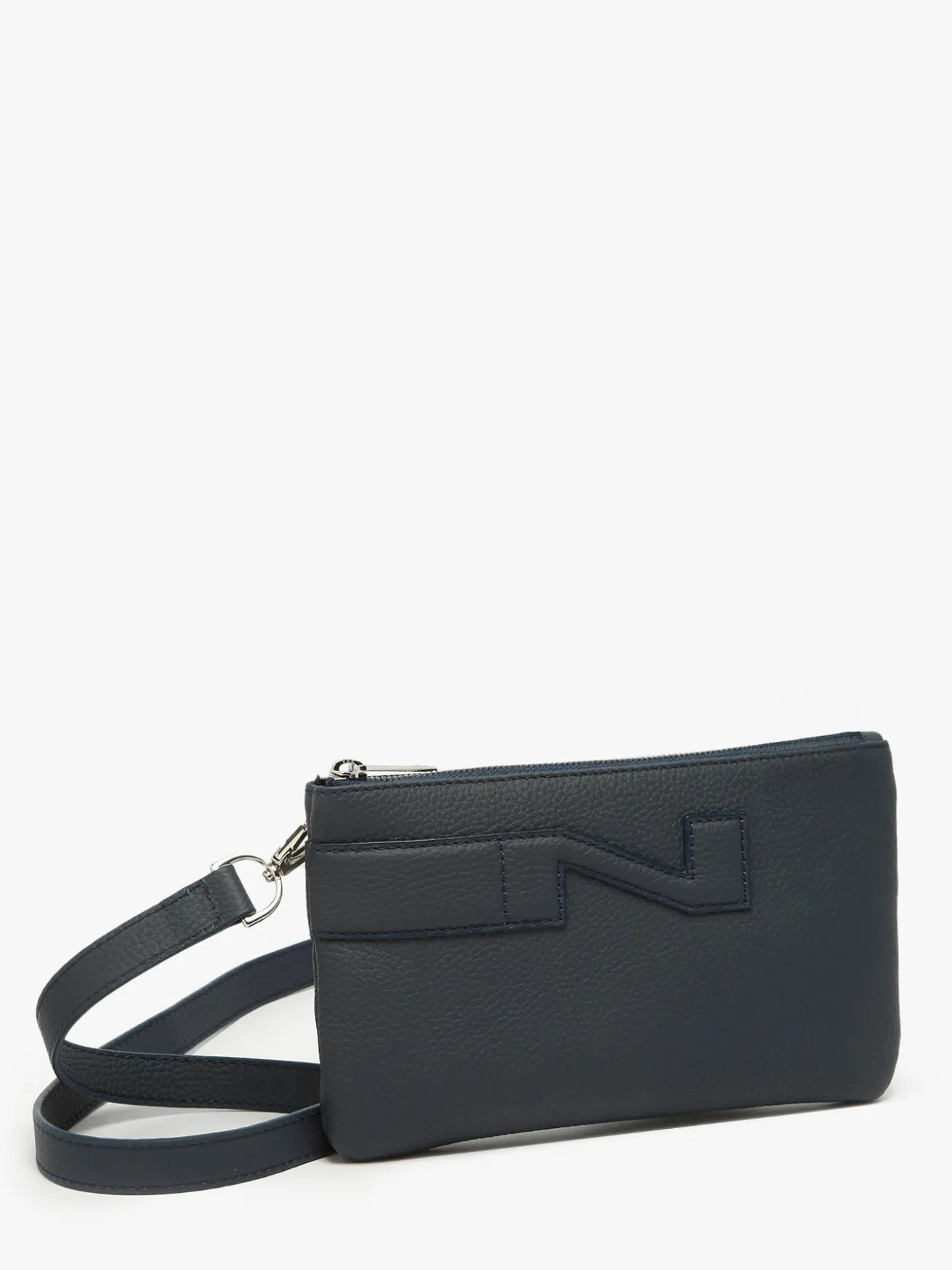 Sac bandoulière Florence cuir NATHAN BAUME