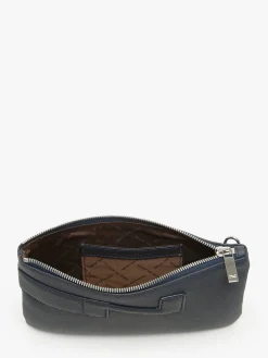 Sac bandoulière Florence cuir NATHAN BAUME
