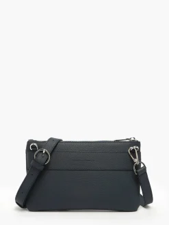 Sac bandoulière Florence cuir NATHAN BAUME