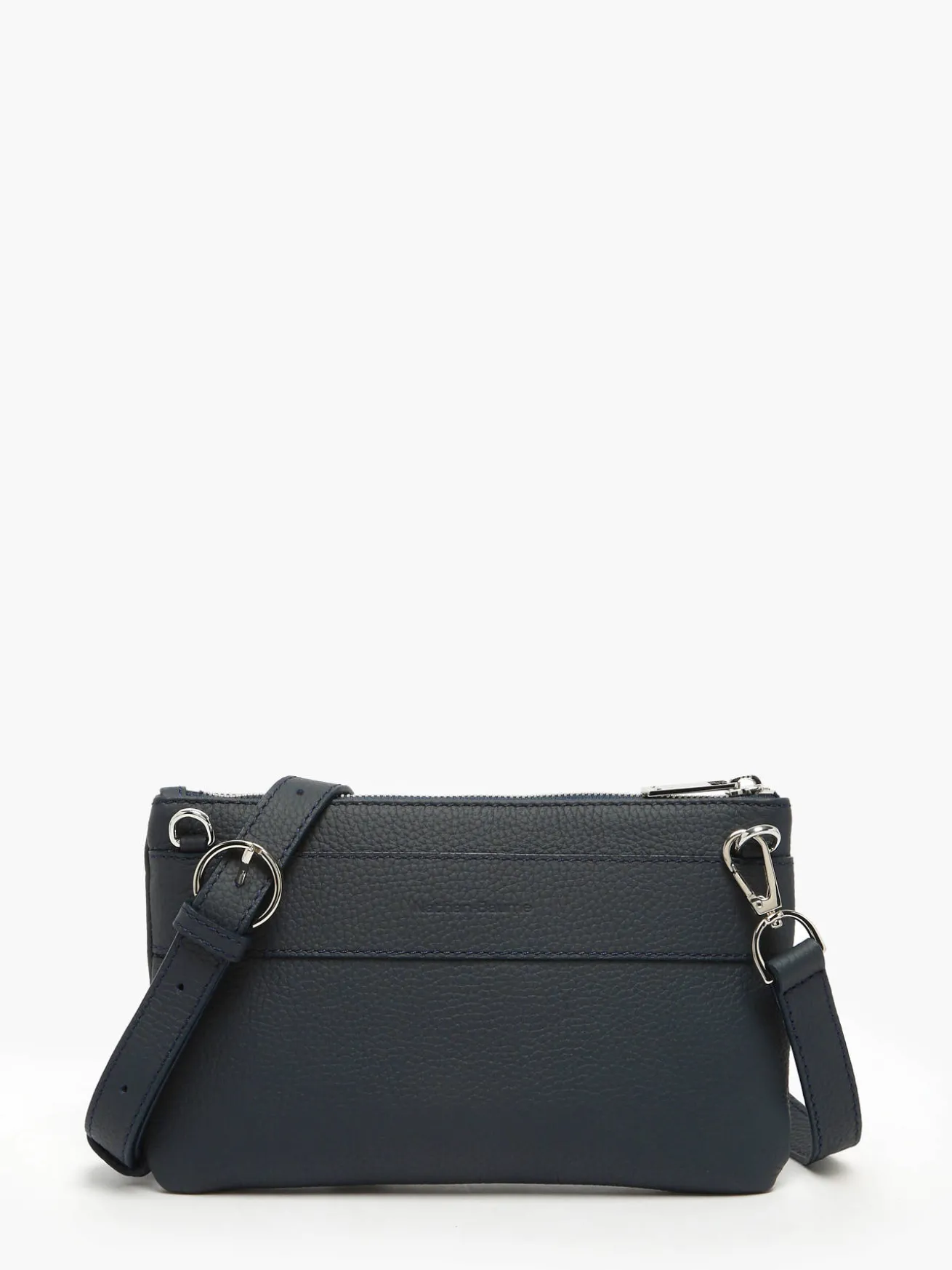 Sac bandoulière Florence cuir NATHAN BAUME