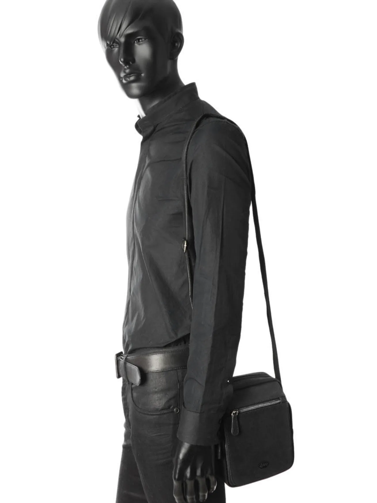 Sac bandoulière FRANCINEL