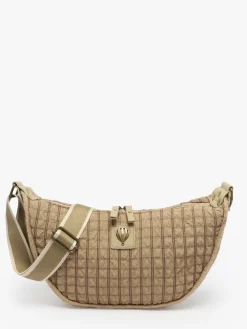 Sac bandoulière Gaufrette LE VOYAGE EN PANIER