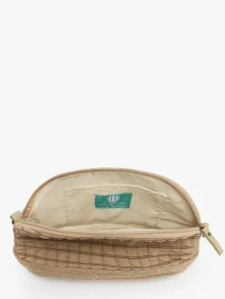 Sac bandoulière Gaufrette polyester LE VOYAGE EN PANIER
