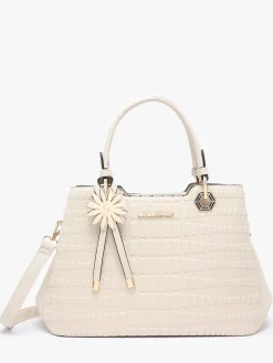 Sac bandoulière Gold MINIPRIX