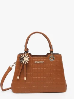 Sac bandoulière Gold MINIPRIX