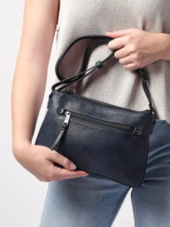 Sac bandoulière Gracieuse HEXAGONA