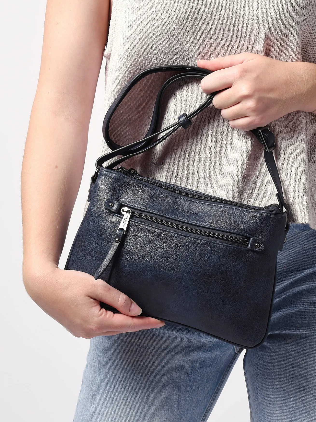 Sac bandoulière Gracieuse HEXAGONA