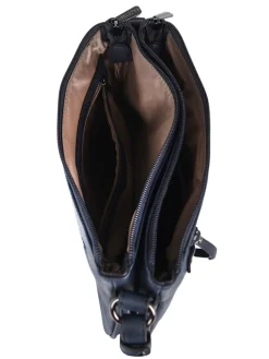 Sac bandoulière Gracieuse HEXAGONA