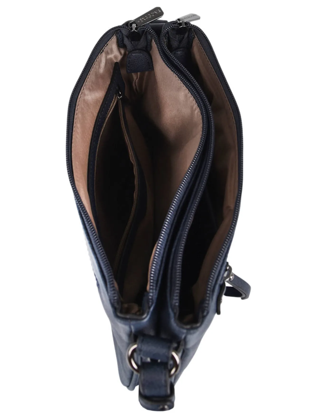 Sac bandoulière Gracieuse HEXAGONA