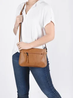 Sac bandoulière Gracieuse HEXAGONA