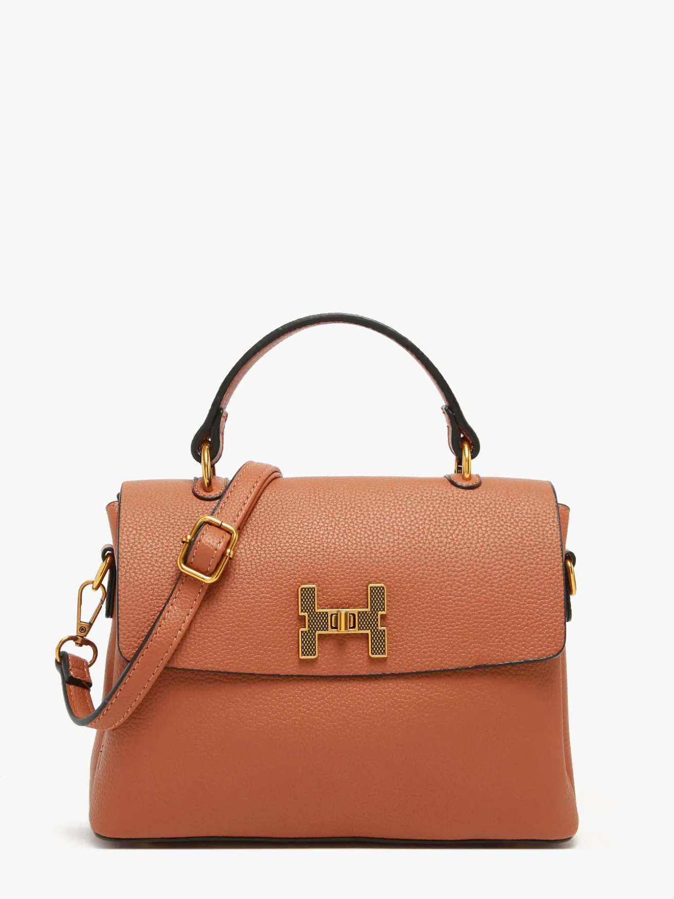 Sac bandoulière Grained MINIPRIX