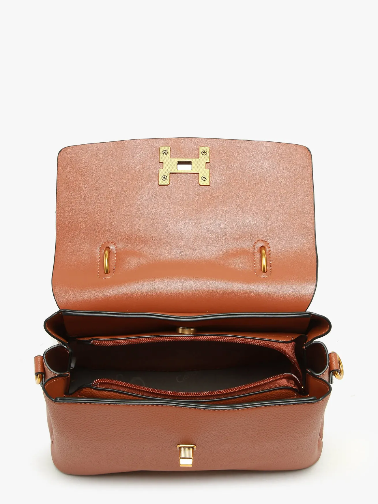 Sac bandoulière Grained MINIPRIX