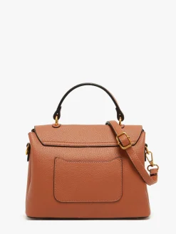 Sac bandoulière Grained MINIPRIX