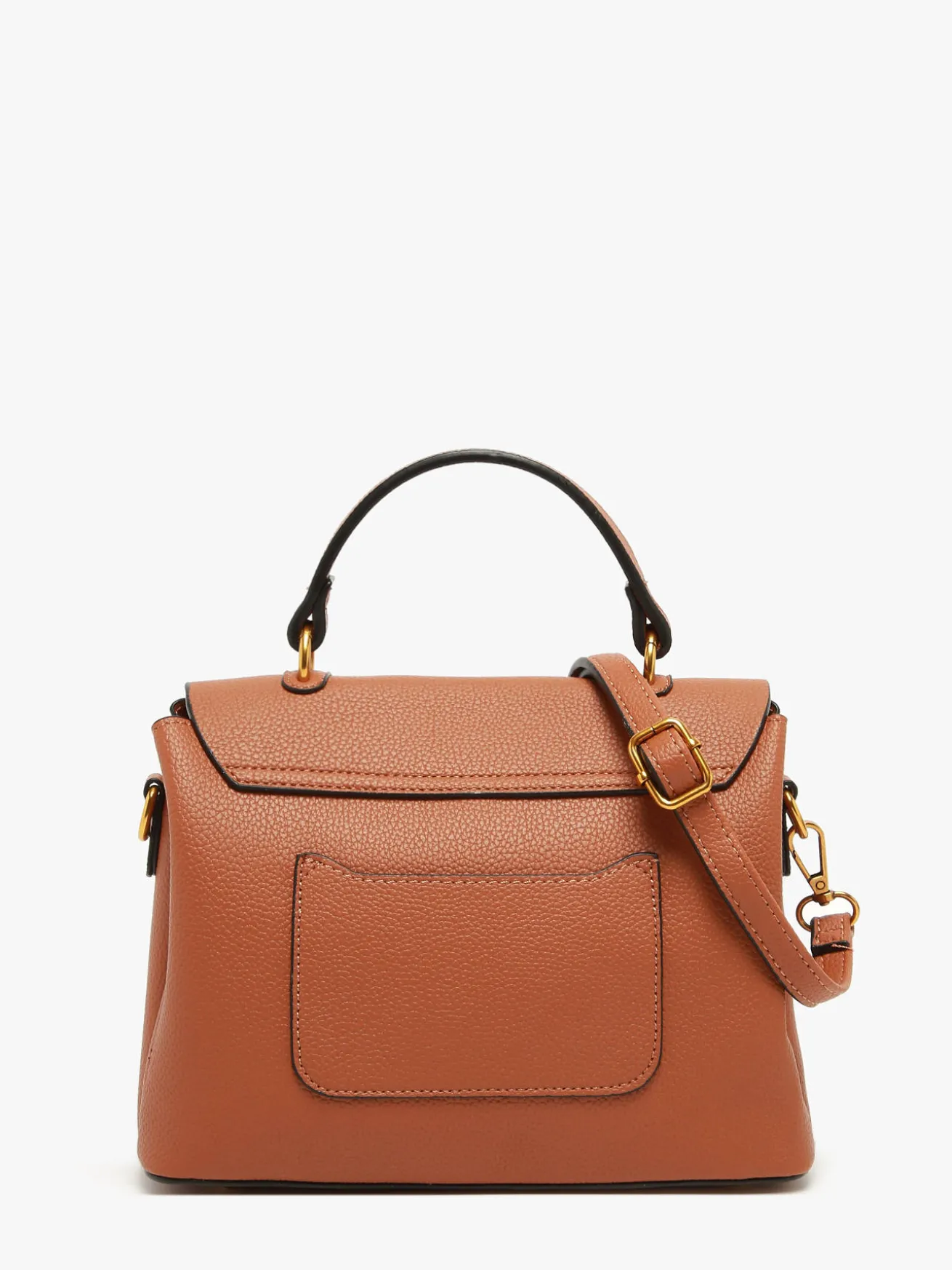 Sac bandoulière Grained MINIPRIX