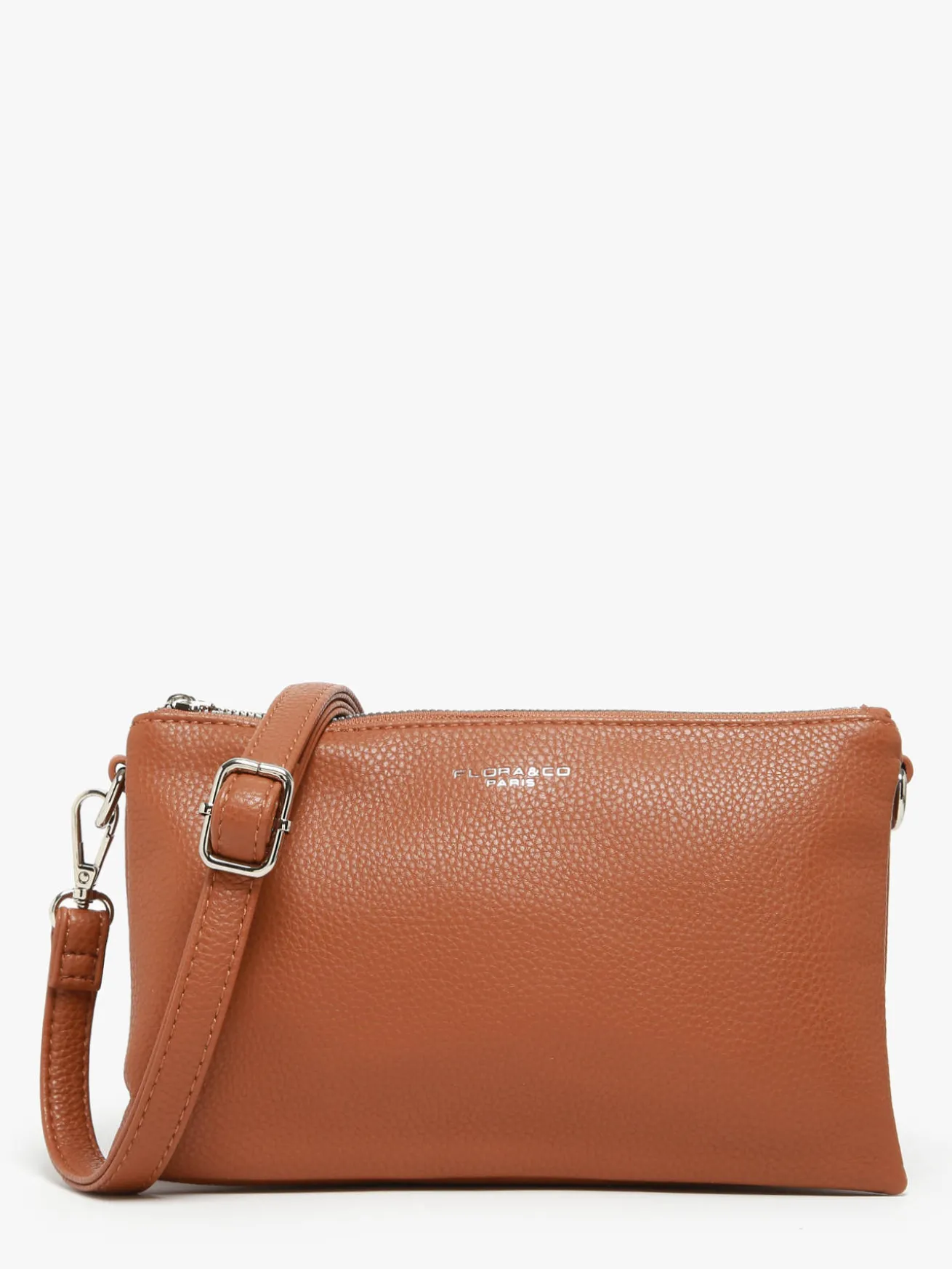 Sac bandoulière Grained MINIPRIX