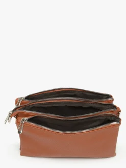 Sac bandoulière Grained MINIPRIX