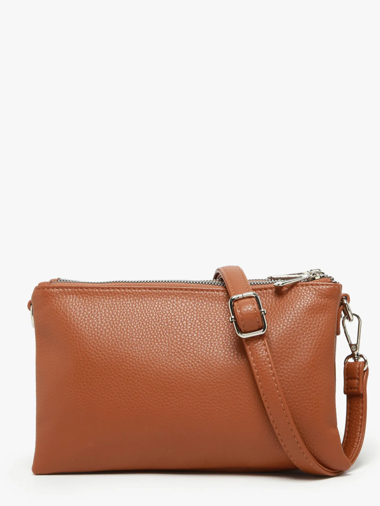 Sac bandoulière Grained MINIPRIX