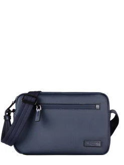 Sac bandoulière HEXAGONA