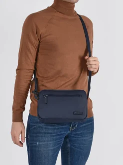 Sac bandoulière HEXAGONA