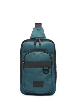 Sac bandoulière HEXAGONA