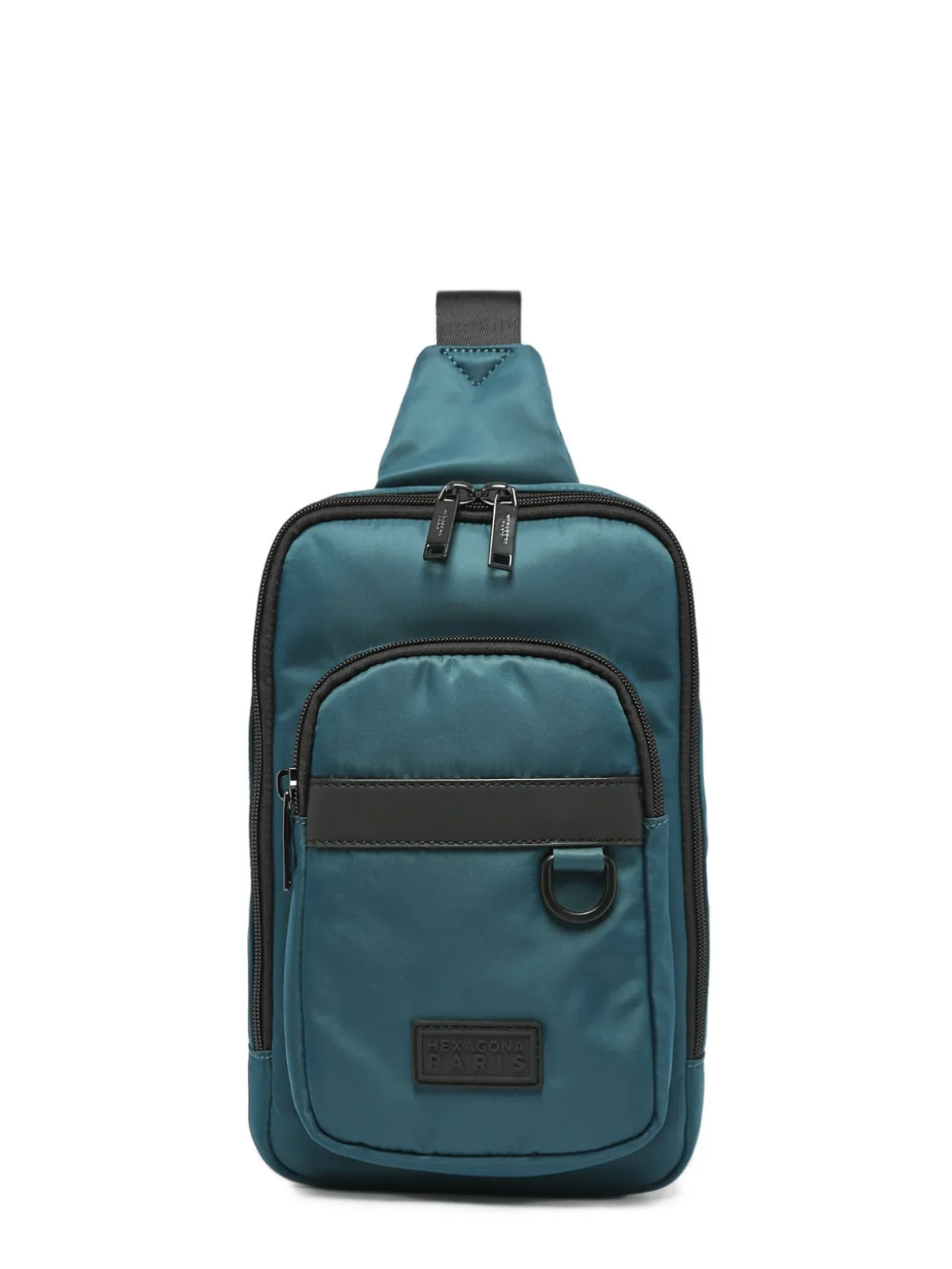 Sac bandoulière HEXAGONA