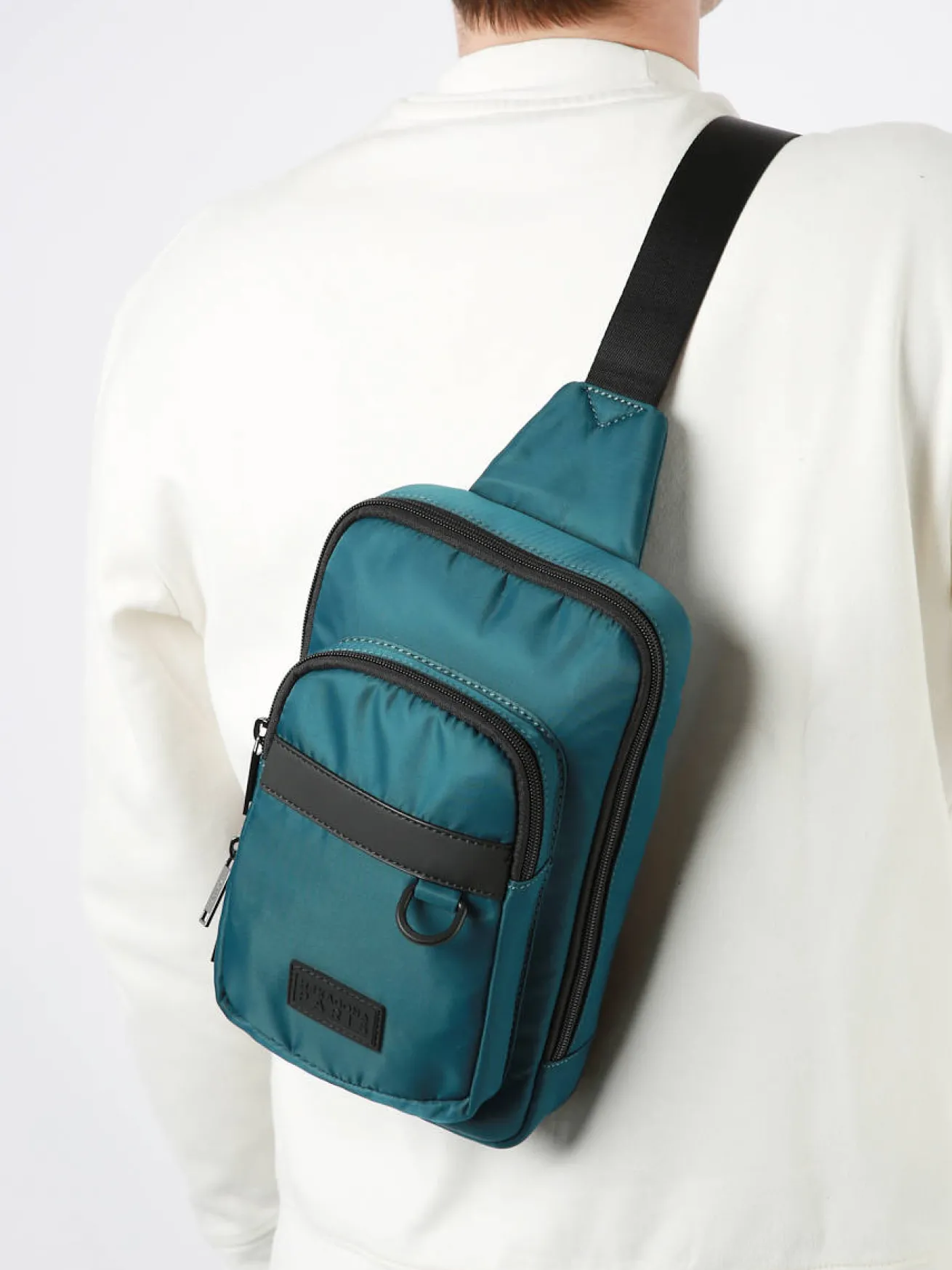 Sac bandoulière HEXAGONA