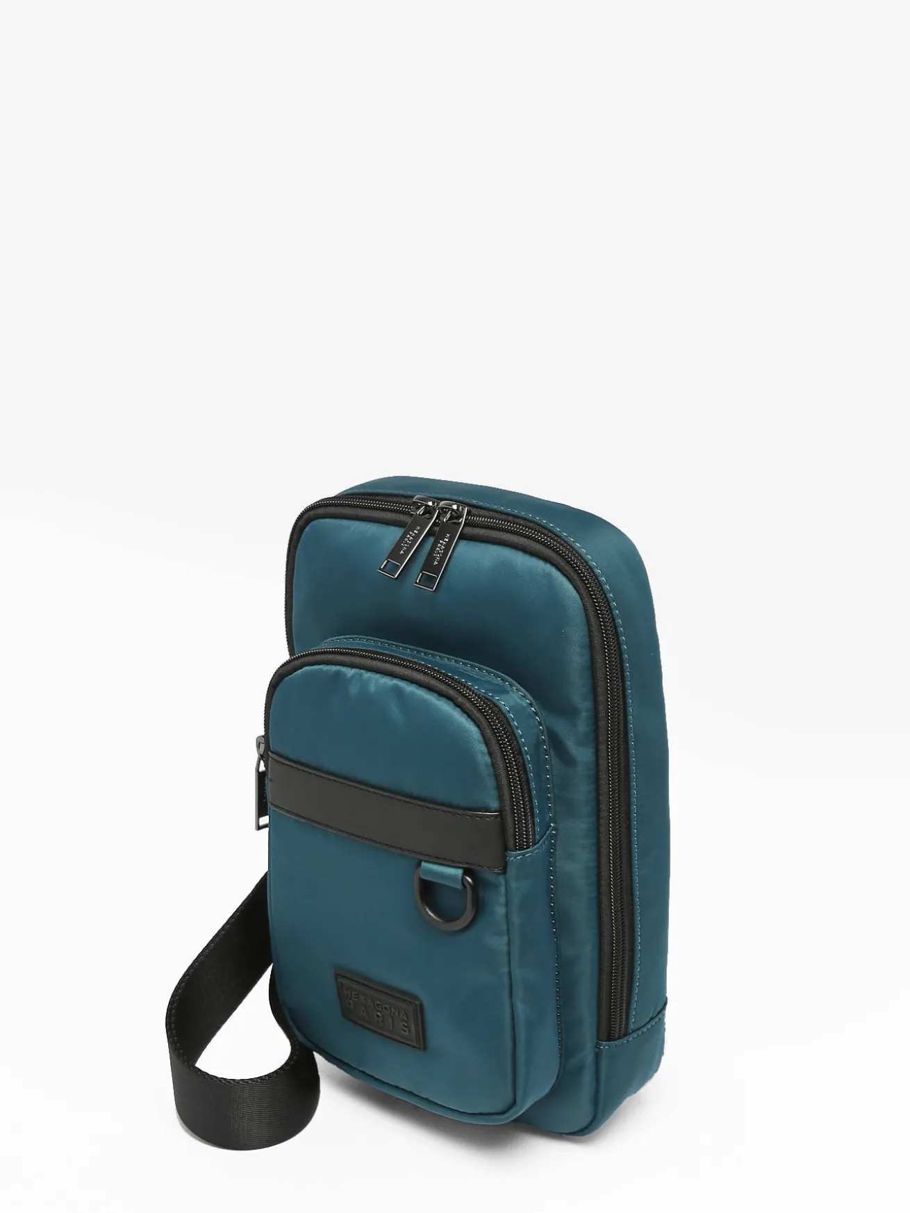 Sac bandoulière HEXAGONA