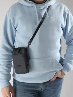 Sac bandoulière HEXAGONA
