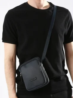 Sac bandoulière HEXAGONA