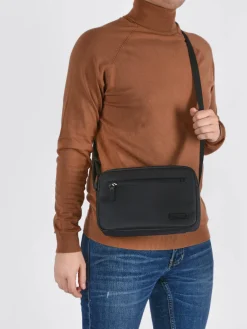 Sac bandoulière HEXAGONA