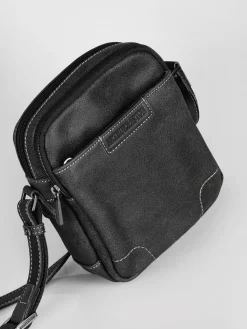 Sac bandoulière Joseph cuir ARTHUR & ASTON