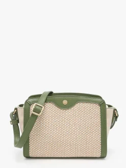 Sac bandoulière Judy HEXAGONA