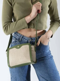 Sac bandoulière Judy HEXAGONA