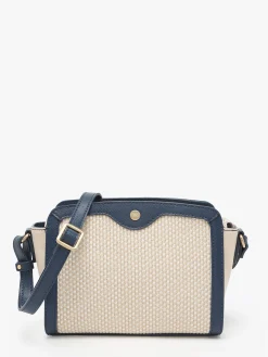 Sac bandoulière Judy HEXAGONA