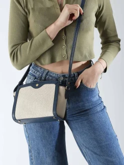 Sac bandoulière Judy HEXAGONA