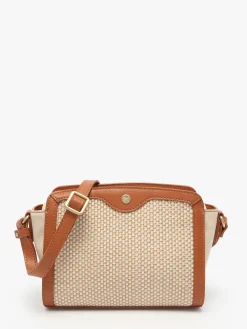 Sac bandoulière Judy HEXAGONA